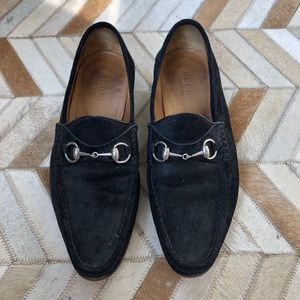Gucci Loafers size 10D